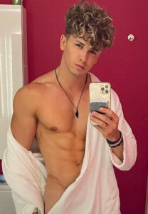 Yarikk-เซลฟี่