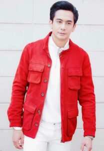 จอร์จ-ฐปนัท-ตัวตึง