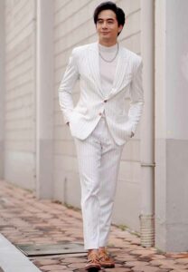 จอร์จ-ฐปนัท-ทรงดี