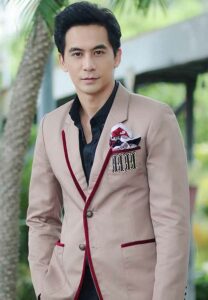 จอร์จ-ฐปนัท-นักแสดงกล้ามแซ่บ