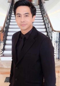 จอร์จ-ฐปนัท-นักแสดงช่อง7