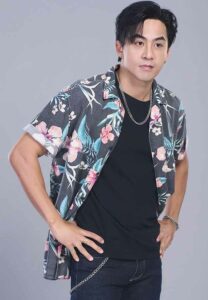 จอร์จ-ฐปนัท-เท่เกิน