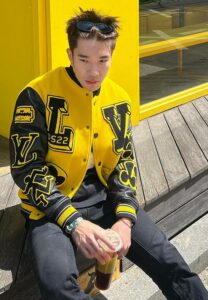 บอส-ณัชพงศ์พล-นักแสดงหล่อ