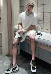 บอส-ณัชพงศ์พล-นักแสดงหล่อเกิน