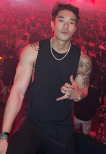 บอส-ณัชพงศ์พล-นักแสดงหล่อเท่