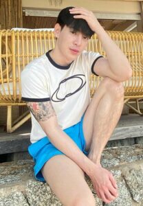 อุ้ม-ทักษกร-ชิว อุ้ม-ทักษกร-ชิว