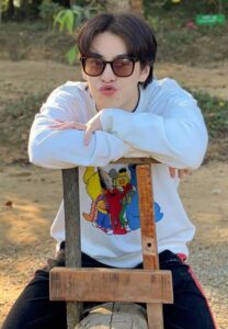 อุ้ม-ทักษกร-ปากจู่