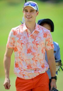 แมทธิว-ดีน-พิธีกรตีกอล์ฟ แมทธิว-ดีน-พิธีกรตีกอล์ฟ