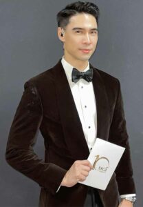 แมทธิว-ดีน-พิธีกรหน้าหล่อ แมทธิว-ดีน-พิธีกรหน้าหล่อ
