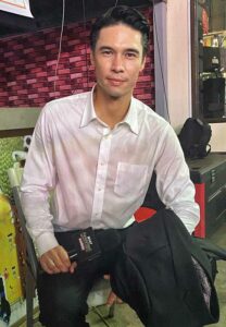 แมทธิว-ดีน-พิธีกรหล่อ แมทธิว-ดีน-พิธีกรหล่อ