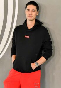 แมทธิว-ดีน-พิธีกรหล่อเกิน แมทธิว-ดีน-พิธีกรหล่อเกิน