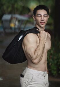 โจ้-กันต์ณพิชญ์-ซิกแพค โจ้-กันต์ณพิชญ์-ซิกแพค