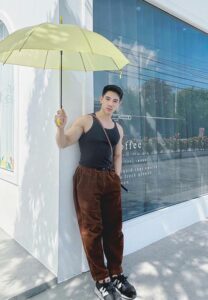 โจ้-กันต์ณพิชญ์-หล่อเกินต้าน