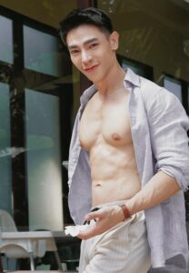 โจ้-กันต์ณพิชญ์-แบดบอย โจ้-กันต์ณพิชญ์-แบดบอย