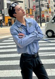 โอม-ภวัต-โอมแบดบอย