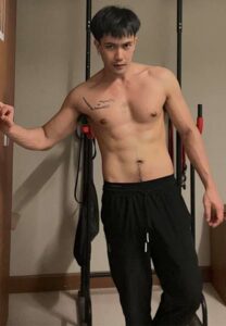 PeterPan-Saksit-ฟิตหุ่น