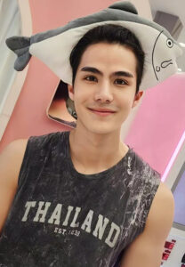 Tao-Nadtaworn-นายแบบน่่ารัก