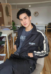 Tao-Nadtaworn-นายแบบหล่อมาก