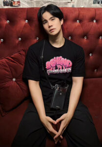 Tao-Nadtaworn-นายแบบหล่อสุด