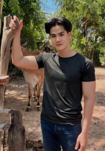 Tao-Nadtaworn-นายแบบหล่อเท่