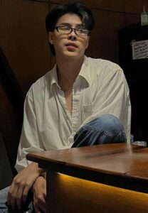 nicoten-ชิวชิว