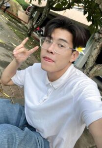 nicoten-เน็ตไอดอล