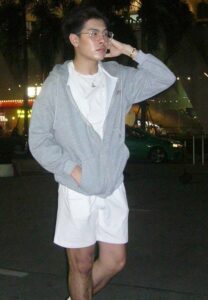 nicoten-เน็ตไอดอลหล่อ