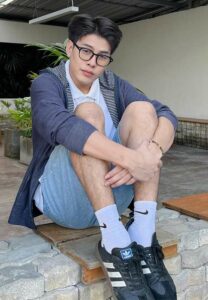 nicoten-เสื้อยีนส์