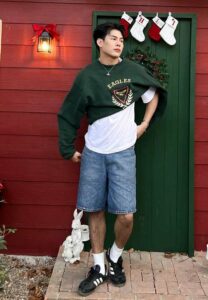 nicoten-แต่งตัวเก่ง