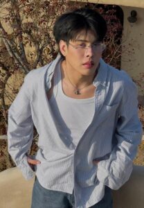 nicoten-ใครเรียก