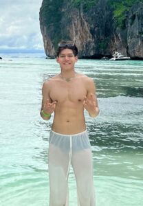 แยม-ปรเมษฐ์-netidolsexy