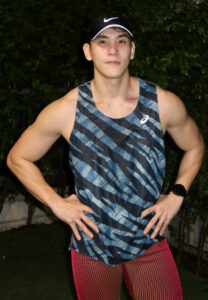 Kong กล้ามสวย