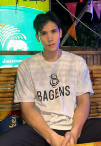 Kong-หน้าหล่อ