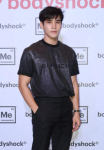 Kong หน้าเป๊ะ