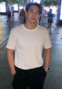 Big-nathaschai-เสื้อยืดขาว