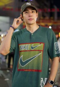 Big-nathaschai-เสื้อเขียว