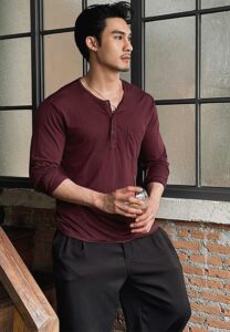 Jeerawat-Vatchasakol-เผลอ