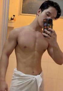 Manatsawee-Pakiriyo-กล้ามปู