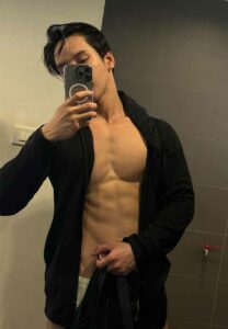 Manatsawee-Pakiriyo-กล้ามสวยฉ่ำ