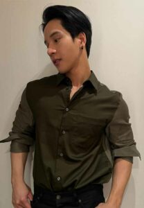 Manatsawee-Pakiriyo-เสื้อเชิ้ต