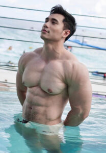 Peerawat-Wichianrak-กล้ามเท่