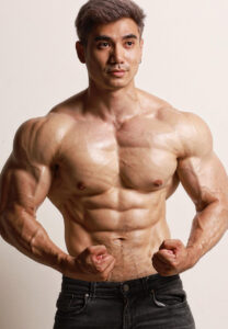 Peerawat-Wichianrak-นายแบบเท่