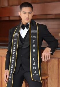 Tanyaphong-Wichaisri-ประกวด