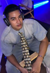 Tanyaphong-Wichaisri-ลุคเท่