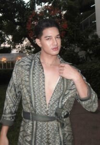 Tanyaphong-Wichaisri-สายแซ่บ