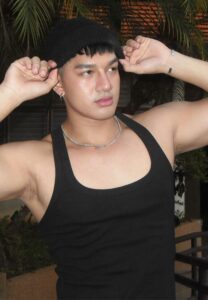 Tanyaphong-Wichaisri-หล่อ