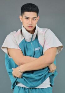 Tanyaphong-Wichaisri-เท่จัด Tanyaphong-Wichaisri-เท่จัด