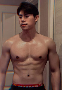 ทิมมี่-กล้ามเริส