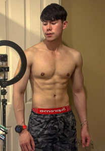 ทิมมี่-กล้ามโต