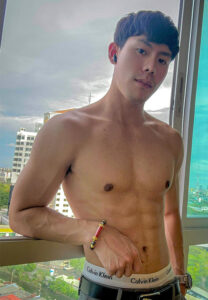 ทิมมี่-ซิกแพค